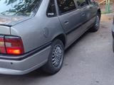 Opel Vectra 1992 года за 1 000 000 тг. в Аксукент – фото 3