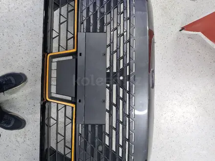Бампер (Changan, Byd, Chery, Jetour, K5, K3 и другие марки за 100 000 тг. в Астана – фото 6