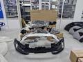 Бампер (Changan, Byd, Chery, Jetour, K5, K3 и другие марки за 100 000 тг. в Астана – фото 9