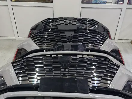 Бампер (Changan, Byd, Chery, Jetour, K5, K3 и другие марки за 100 000 тг. в Астана – фото 13