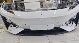 Бампер (Changan, Byd, Chery, Jetour, K5, K3 и другие маркиүшін100 000 тг. в Астана – фото 3