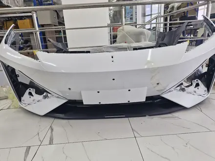 Бампер (Changan, Byd, Chery, Jetour, K5, K3 и другие марки за 100 000 тг. в Астана – фото 3