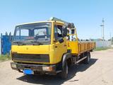 Mercedes-Benz  814 1993 годаүшін9 000 000 тг. в Алматы