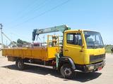 Mercedes-Benz  814 1993 годаүшін9 000 000 тг. в Алматы – фото 4