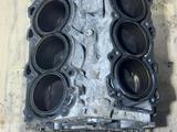 Блок цилиндров с поршнями VQ35 280лс Infiniti FX35 G35 Nissan Fuga Skyline за 150 000 тг. в Караганда