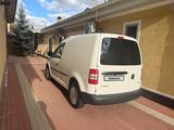 Volkswagen Caddy 2013 годаүшін8 500 000 тг. в Астана