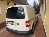 Volkswagen Caddy 2013 годаүшін8 500 000 тг. в Астана – фото 2