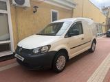 Volkswagen Caddy 2013 годаүшін8 500 000 тг. в Астана – фото 5