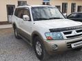 Mitsubishi Pajero 2006 годаүшін6 800 000 тг. в Шымкент