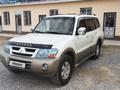 Mitsubishi Pajero 2006 годаүшін6 800 000 тг. в Шымкент – фото 4