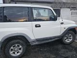 SsangYong Korando 1997 года за 1 600 000 тг. в Сарань – фото 2