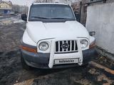 SsangYong Korando 1997 года за 1 600 000 тг. в Сарань – фото 5