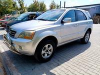 Kia Sorento 2006 года за 6 000 000 тг. в Алматы