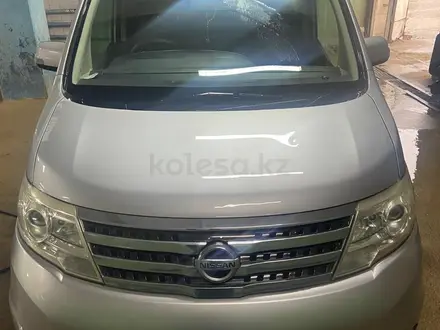 Nissan Serena 2010 года за 5 700 000 тг. в Астана – фото 20