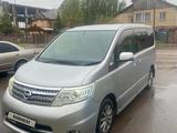 Nissan Serena 2010 года за 5 700 000 тг. в Астана – фото 3