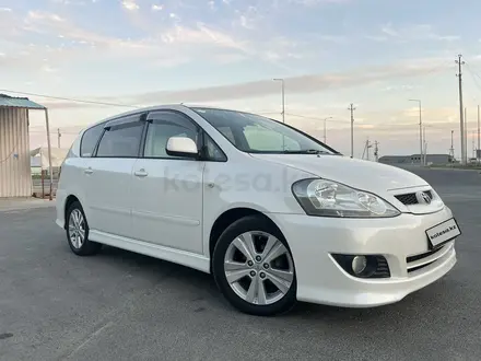 Toyota Ipsum 2005 года за 5 300 000 тг. в Атырау – фото 5