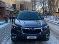 Subaru Forester 2021 года за 10 000 000 тг. в Астана