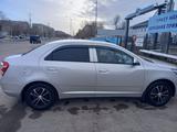 Chevrolet Cobalt 2022 года за 6 200 000 тг. в Костанай – фото 2