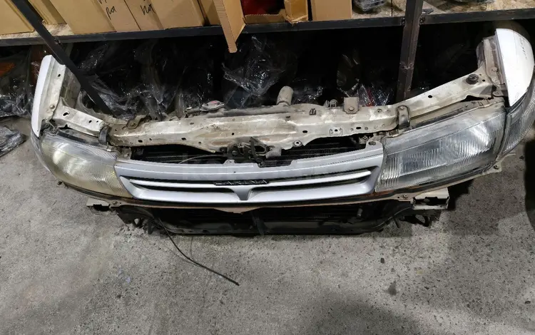 Фары габариты поворотники решетка за 100 000 тг. в Алматы