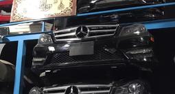 MB Group центр авторазбора Mercedes-Benz в Алматы – фото 4