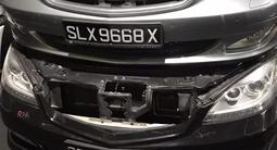 MB Group центр авторазбора Mercedes-Benz в Алматы – фото 5