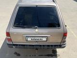 Mercedes-Benz E 230 1990 годаүшін1 600 000 тг. в Алматы – фото 5