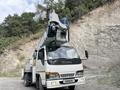 Isuzu 1997 года за 16 500 000 тг. в Алматы – фото 2