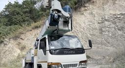 Isuzu 1997 годаүшін16 500 000 тг. в Алматы – фото 2