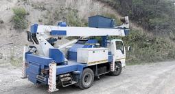 Isuzu 1997 годаүшін16 500 000 тг. в Алматы – фото 3