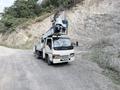 Isuzu 1997 года за 16 500 000 тг. в Алматы