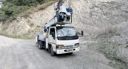 Isuzu 1997 годаүшін16 500 000 тг. в Алматы