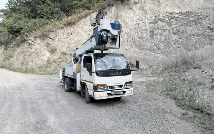 Isuzu 1997 года за 16 500 000 тг. в Алматы