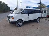 Volkswagen Transporter 1991 года за 2 800 000 тг. в Караганда