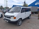 Volkswagen Transporter 1991 года за 2 800 000 тг. в Караганда – фото 2