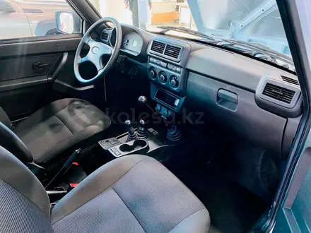 ВАЗ (Lada) Lada 2121 Classic 2025 года за 7 390 000 тг. в Атырау – фото 14