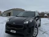 Kia Sportage 2016 годаfor6 500 000 тг. в Уральск – фото 2