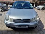 Volkswagen Polo 2002 года за 2 300 000 тг. в Караганда