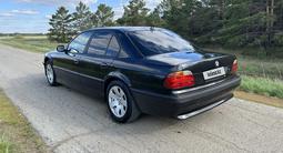 BMW 728 1999 года за 4 000 000 тг. в Лисаковск – фото 5