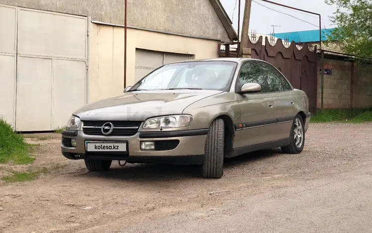 Opel Omega 1997 годаfor3 800 000 тг. в Тараз