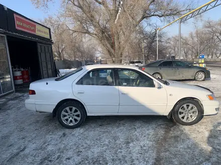 Toyota Camry 1997 года за 3 000 000 тг. в Алматы – фото 11