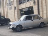 ВАЗ (Lada) 2107 2007 года за 1 650 000 тг. в Жетысай – фото 2