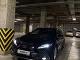 Toyota Camry 2023 года за 15 300 000 тг. в Алматы
