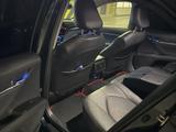 Toyota Camry 2023 года за 15 300 000 тг. в Алматы – фото 5