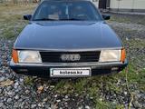 Audi 100 1987 годаfor900 000 тг. в Кеген – фото 3