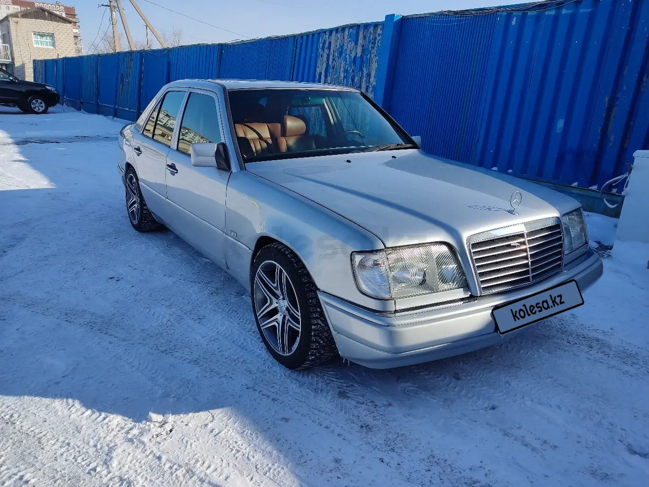 Продажа Mercedes-benz E 280 1994 года в Экибастузе - №166046957: цена 