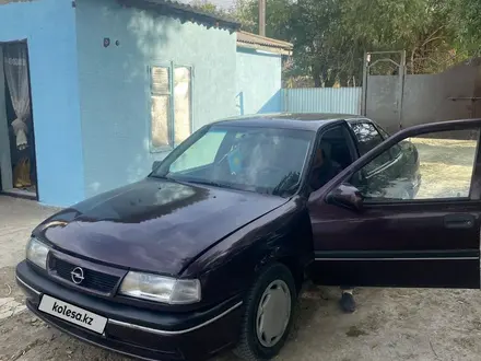 Opel Vectra 1993 года за 800 000 тг. в Кызылорда – фото 3