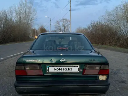 Nissan Primera 1995 года за 900 000 тг. в Павлодар – фото 4