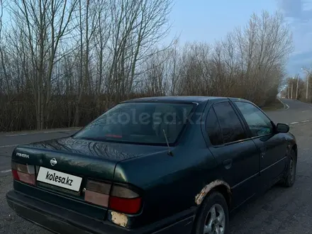 Nissan Primera 1995 года за 900 000 тг. в Павлодар – фото 3