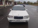 Mercedes-Benz C 220 1995 года за 1 350 000 тг. в Караганда