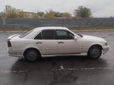 Mercedes-Benz C 220 1995 года за 1 350 000 тг. в Караганда – фото 5